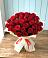 Букет 29 Красных роз в Мишкино