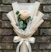 Букет цветов из:  Розы в Мишкино