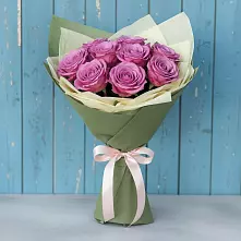 Букет Розы Фёрст Леди #REPLACE_PRED# Мишкино