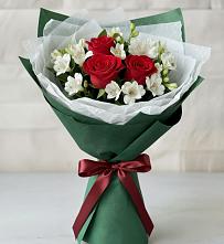 Букет Идеальный Вкус #REPLACE_PRED# Мишкино