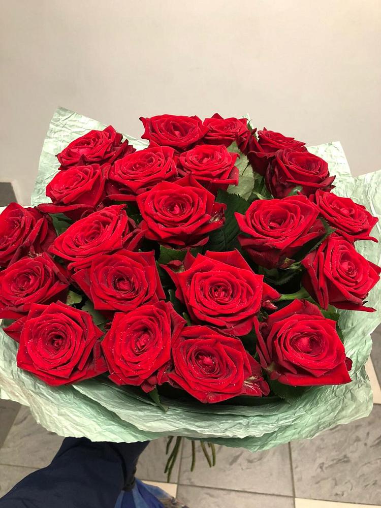 Розы Классика в Мишкино Букет Классика в Мишкино