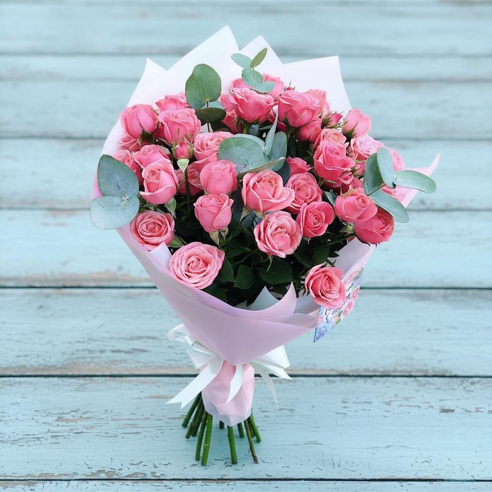 Букет Леди совершенство в Мишкино