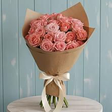 Букет цветов из:  Розы в Мишкино