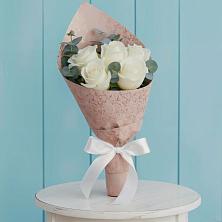 Букет цветов из:  Розы в Мишкино