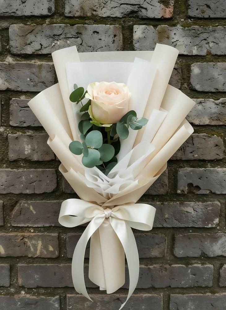 Букет цветов из: Розы в Мишкино