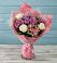 Букет цветов из: Герберы в Мишкино