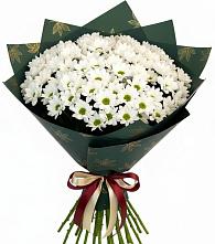 Букет цветов из:  Хризантемы в Мишкино