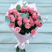 Букет Леди совершенство #REPLACE_PRED# Мишкино